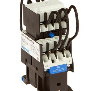 Контактор ПМЛ-2161МК УХЛ4 Б 25А кат. 220В AC 1НЗ IP20 12.5кВАр Электротехник ET003169 оптом купить цена