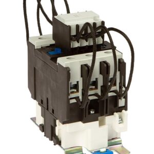 Контактор ПМЛ-4160Д1МК УХЛ4 Б 95А кат. 220В AC 1НО+2НЗ IP20 50кВАр Электротехник ET559521 оптом купить цена