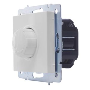 Механизм светорегулятора СП 800Вт VESNA бел. LEZARD 742-0288-115 оптом купить цена