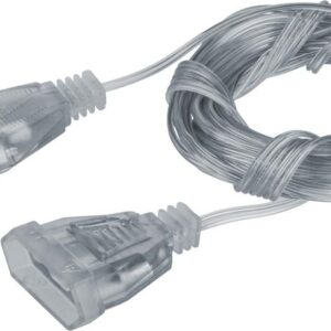 Удлинитель 5м 93 694 NPE-G-01 для подключения гирлянд NAVIGATOR 93694 оптом купить цена