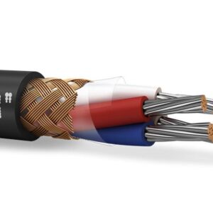 Кабель МКЭШВнг(А)-LS 2х2х0.75 (м) ИВКЗ 00-00026757 оптом купить цена