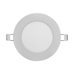 Светильник светодиодный 90 142 OLP-R1-7W-R120-6.5K-WH-LED 7Вт 6500К IP20 460лм 176-264В d120 d120 встраив. круг DOWNLIGHT ОНЛАЙТ 90142 оптом купить цена