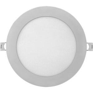 Светильник светодиодный 90 143 OLP-R1-12W-R170-4K-WH-LED 12Вт 4000К IP20 800лм 176-264В d120 d170 встраив. круг DOWNLIGHT ОНЛАЙТ 90143 оптом купить цена