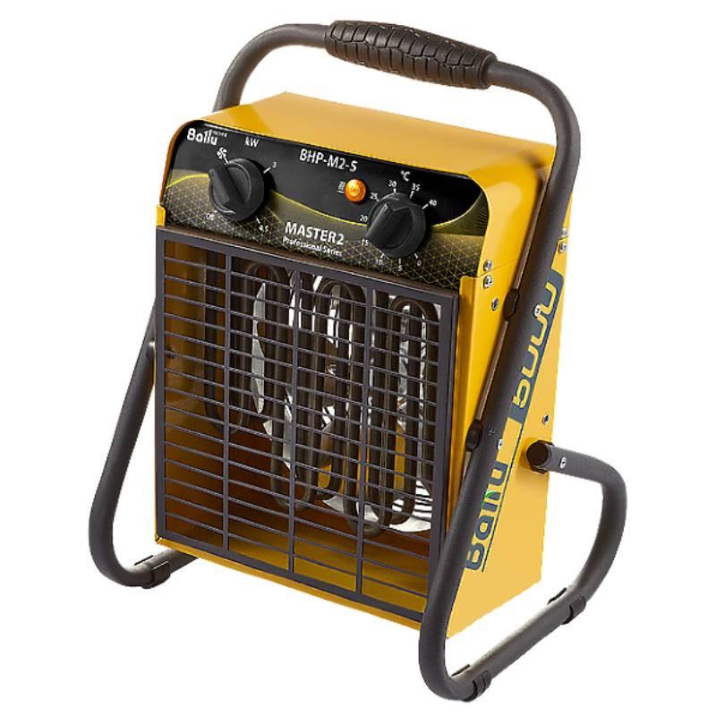 Пушка тепловая BHP-M2-5 Ballu НС-1277340 купить оптом выгодно Пушка тепловая BHP-M2-5 Ballu НС-1277340 оптом купить цена