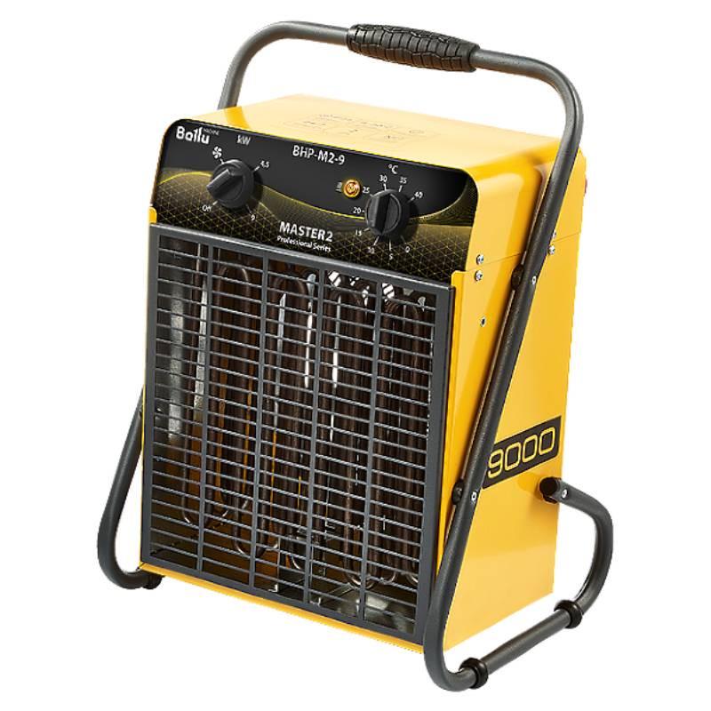 Пушка тепловая BHP-M2-9 Ballu НС-1277341 купить оптом выгодно Пушка тепловая BHP-M2-9 Ballu НС-1277341 оптом купить цена