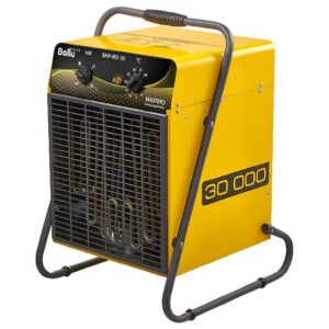 Пушка тепловая BHP-M2-30 Ballu НС-1282611 оптом купить цена