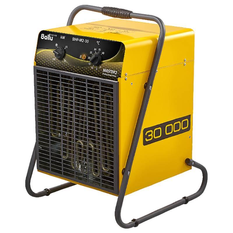 Пушка тепловая BHP-M2-30 Ballu НС-1282611 купить оптом выгодно Пушка тепловая BHP-M2-30 Ballu НС-1282611 оптом купить цена
