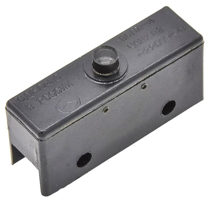 Микровыключатель ВБПЛ4-40 УХЛ3 полумгновенный без комплекта IP40 Электротехник ET013187 купить оптом выгодно Микровыключатель ВБПЛ4-40 УХЛ3 полумгновенный без комплекта IP40 Электротехник ET013187 оптом купить цена