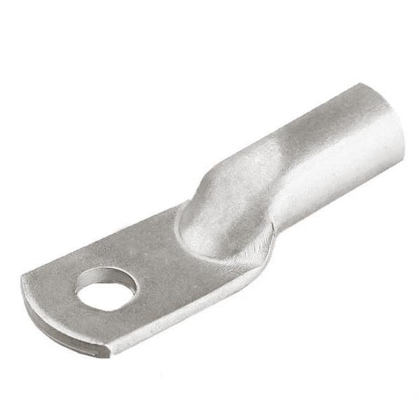 Наконечник луженый медный ТМЛ 10-8-5 опрес. ГОСТ 7386-80 TOKOV ELECTRIC TKE-TML-10-8-5 купить оптом выгодно Наконечник луженый медный ТМЛ 10-8-5 опрес. ГОСТ 7386-80 TOKOV ELECTRIC TKE-TML-10-8-5 оптом купить цена