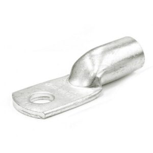 Наконечник кабельный ТА 10-8-4.5 опрес. ГОСТ 9581-80 алюм. TOKOV ELECTRIC TKE-TA-10-8-4.5 оптом купить цена