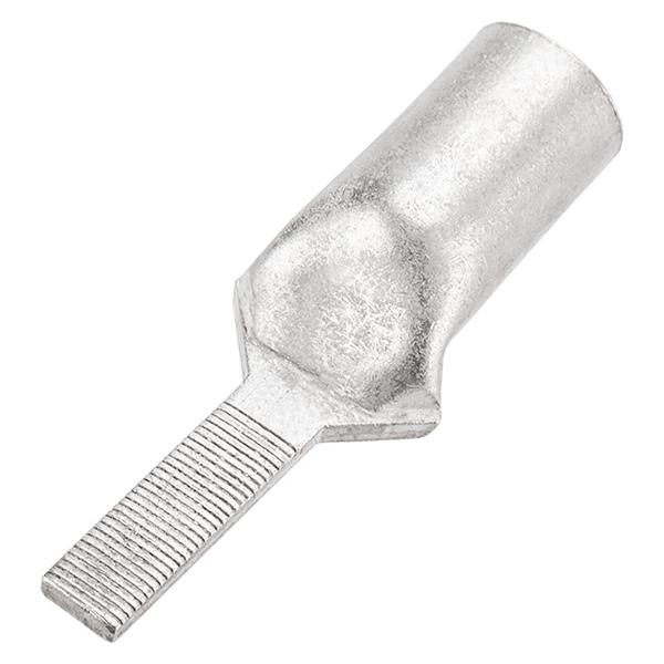 Наконечник кабельный штифтовой НШМЛ 10-7х13 опрес. TOKOV ELECTRIC TKE-NSML-10-7х13 купить оптом выгодно Наконечник кабельный штифтовой НШМЛ 10-7х13 опрес. TOKOV ELECTRIC TKE-NSML-10-7х13 оптом купить цена