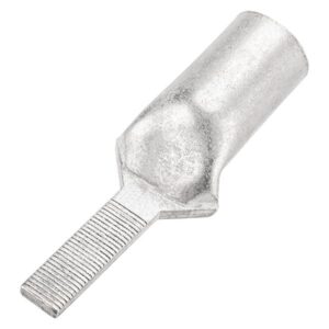 Наконечник кабельный штифтовой НШМЛ 50-7х20 опрес. TOKOV ELECTRIC TKE-NSML-50-7х20 оптом купить цена