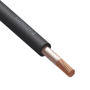 Кабель КГтп-ХЛ 1х50 380/660-2 (м) Конкорд 9225 оптом купить цена