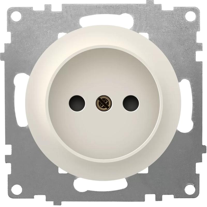 Розетка 1-м СП Florence 16А IP20 без заземл. винтов. клеммы механизм беж. (1E10301301) OneKeyElectro 2172789 купить оптом выгодно Розетка 1-м СП Florence 16А IP20 без заземл. винтов. клеммы механизм беж. (1E10301301) OneKeyElectro 2172789 оптом купить цена