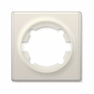Рамка 1-м Florence беж. 1E52101301 OneKeyElectro 2172805 оптом купить цена