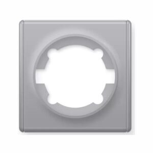 Рамка 1-м Florence сер. 1E52101302 OneKeyElectro 2172851 оптом купить цена