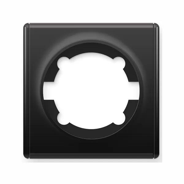 Рамка 1-м Florence черн. 1E52101303 OneKeyElectro 2172828 купить оптом выгодно Рамка 1-м Florence черн. 1E52101303 OneKeyElectro 2172828 оптом купить цена