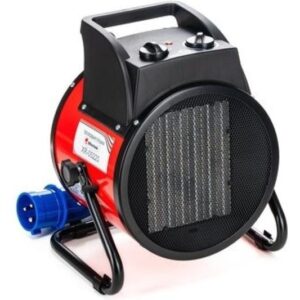 Пушка тепловая электрическая XR-05220 HINTEK 04.01.01.000127 оптом купить цена
