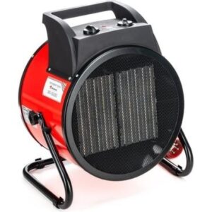 Пушка тепловая электрическая XR-09380 HINTEK 04.01.01.000128 оптом купить цена