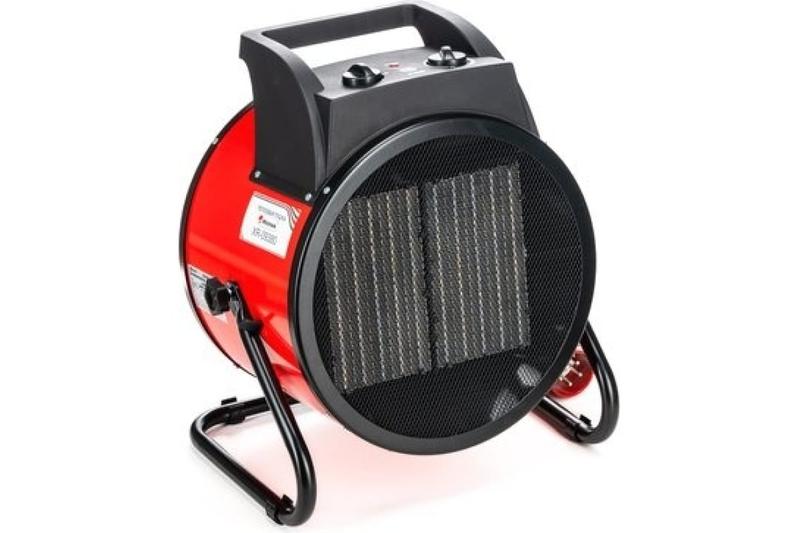 Пушка тепловая электрическая XR-09380 HINTEK 04.01.01.000128 купить оптом выгодно Пушка тепловая электрическая XR-09380 HINTEK 04.01.01.000128 оптом купить цена