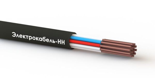 Кабель КВВГнг(А)-LS 14х2.5 0.66кВ (м) Электрокабель НН 00-00006525 оптом купить цена