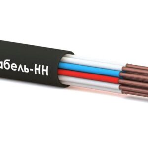 Кабель КВВГнг(А)-LS 19х2.5 0.66кВ (м) Электрокабель НН 00-00006528 оптом купить цена