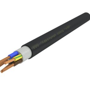 Кабель ВВГнг(А)-LS 5х35 ОК (N PE) 0.66кВ (м) АЛЮР 00-00005696 оптом купить цена