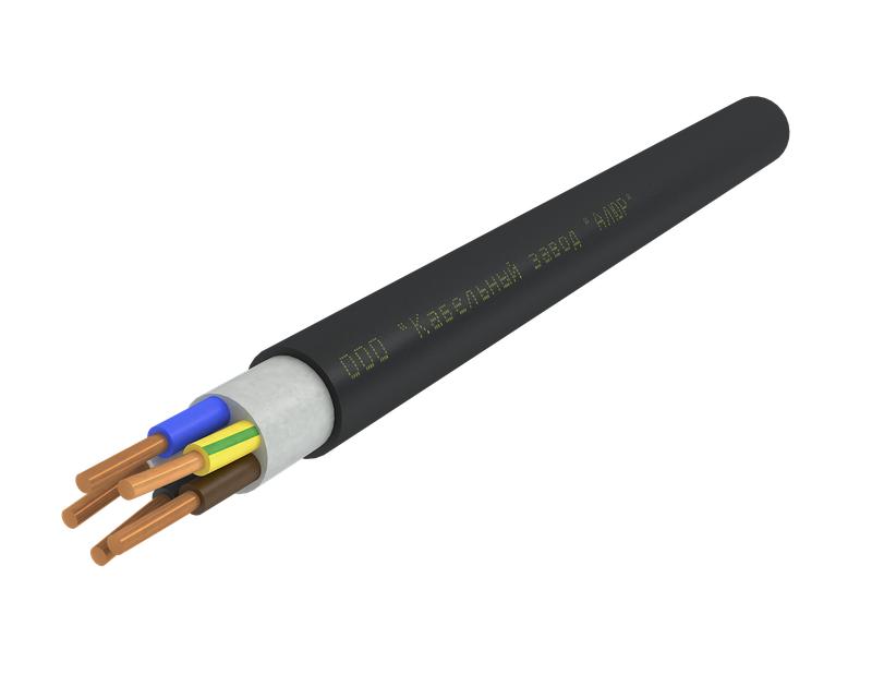 Кабель ВВГнг(А)-LS 5х35 ОК (N PE) 0.66кВ (м) АЛЮР 00-00005696 купить оптом выгодно Кабель ВВГнг(А)-LS 5х35 ОК (N PE) 0.66кВ (м) АЛЮР 00-00005696 оптом купить цена