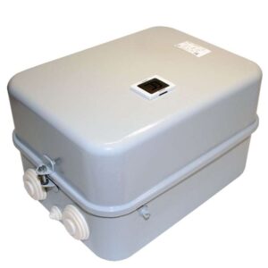 Пускатель ПМ12-063241 У3 В 58А кат. 220В AC с реле РТТ-231 63.0А Кашин 060241222ВВ220000900 оптом купить цена