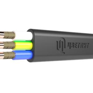 Кабель ППГ-Пнг(А)-FRHF 3х2.5 ОК (N PE) 0.66кВ (м) Цветлит 00-00140366 оптом купить цена