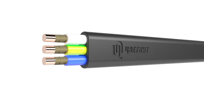 Кабель ППГ-Пнг(А)-FRHF 3х2.5 ОК (N PE) 0.66кВ (м) Цветлит 00-00140366 купить оптом выгодно Кабель ППГ-Пнг(А)-FRHF 3х2.5 ОК (N PE) 0.66кВ (м) Цветлит 00-00140366 оптом купить цена