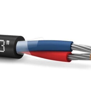 Кабель МКШнг(А)-LS 2х0.75 500В (м) ИВКЗ 00-00028877 оптом купить цена