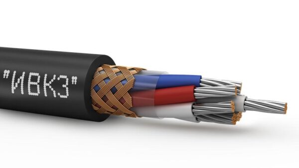 Кабель МКЭШВнг(А)-LS 3х2х1.0 500В (м) ИВКЗ 00-00026769 оптом купить цена
