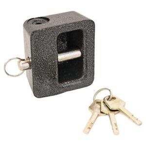 Замок навесной ВС2-10-01С Аллюр 982 оптом купить цена