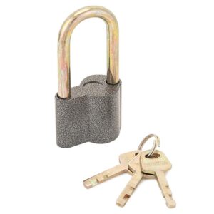 Замок навесной ВС2-26-01С d8мм Аллюр 987 оптом купить цена