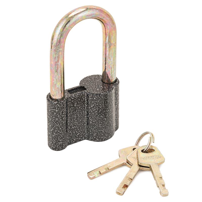 Замок навесной ВС2-27-01С d10мм Аллюр 989 купить оптом выгодно Замок навесной ВС2-27-01С d10мм Аллюр 989 оптом купить цена