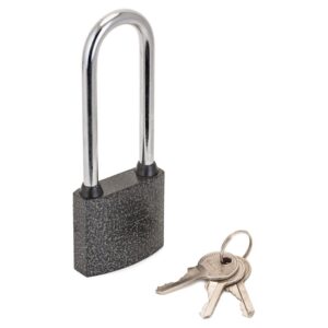 Замок навесной ВС1Ч-330Д дл.дужка d5мм 5кл. Аллюр 1400 оптом купить цена