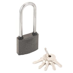 Замок навесной ВС1Ч-350Д дл.дужка d8мм 5кл. Аллюр 1407 оптом купить цена