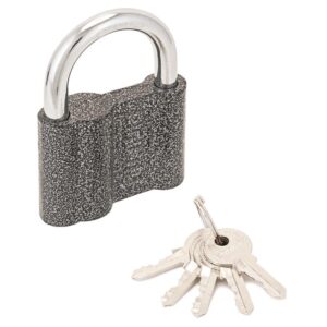 Замок навесной ВС1Ч-460 d9мм 5кл. Аллюр 1420 оптом купить цена