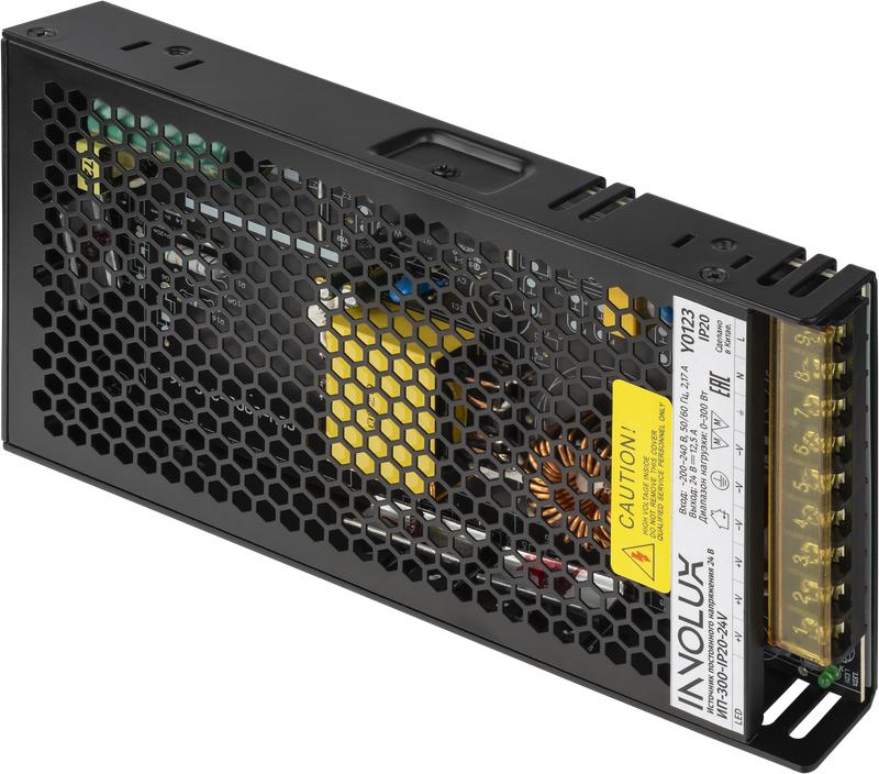 Драйвер для светодиодной ленты 93 509 ИП-300-IP20-24V INNOLUX 93509 купить оптом выгодно Драйвер для светодиодной ленты 93 509 ИП-300-IP20-24V INNOLUX 93509 оптом купить цена