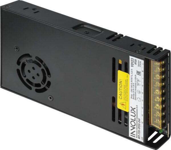 Драйвер для светодиодной ленты 93 514 ИП-720-IP20-24V INNOLUX 93514 оптом купить цена