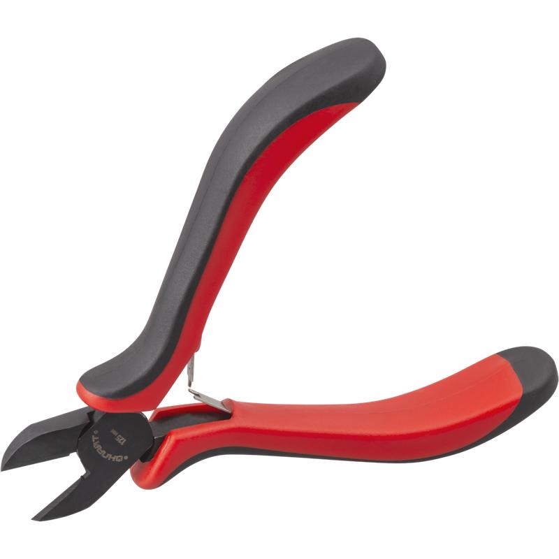 Бокорезы усиленные 90 214 OHT-Br04-125 125мм ОНЛАЙТ 90214 купить оптом выгодно Бокорезы усиленные 90 214 OHT-Br04-125 125мм ОНЛАЙТ 90214 оптом купить цена