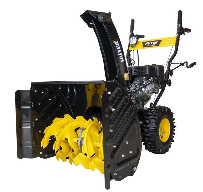 Снегоуборщик SGC 5500B HUTER 70/7/21 купить оптом выгодно Снегоуборщик SGC 5500B HUTER 70/7/21 оптом купить цена