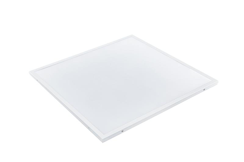 Светильник светодиодный ДВО 595х595х18 36Вт 6500К IP40 2520лм 176–264В опал TOKOV ELECTRIC TKE-DVO-SO-36-6.5K купить оптом выгодно Светильник светодиодный ДВО 595х595х18 36Вт 6500К IP40 2520лм 176–264В опал TOKOV ELECTRIC TKE-DVO-SO-36-6.5K оптом купить цена