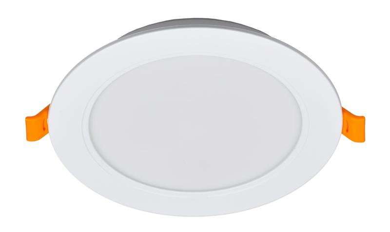 Светильник светодиодный PLED DL7 WH Downlight 10Вт 4000К 120х26мм IP54 ДВО встраив. JazzWay 5042520 купить оптом выгодно Светильник светодиодный PLED DL7 WH Downlight 10Вт 4000К 120х26мм IP54 ДВО встраив. JazzWay 5042520 оптом купить цена