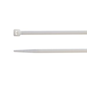 Хомут кабельный 2.5х200 полиамид естествен. (уп.100шт) BM BM-B2025 оптом купить цена