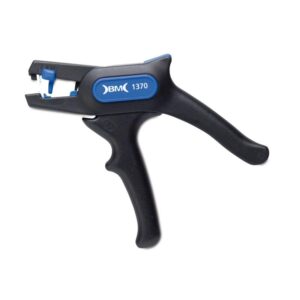 Стриппер автоматический для проводов 0.2-6кв.мм BM BM-1370 оптом купить цена