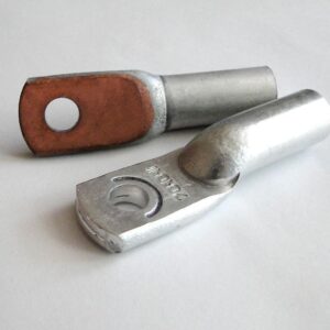 Наконечник алюмомедный ТАМ 95-12-13 TOKOV ELECTRIC TKE-TAM-95-12-13 оптом купить цена