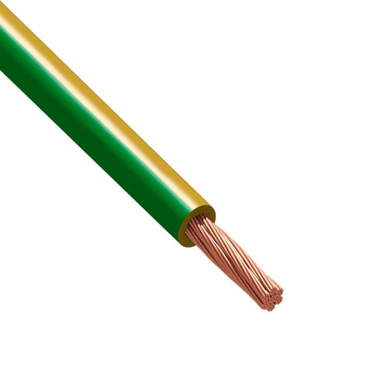 Провод Русский Свет ПуГВнг(А)-LS 1х2.5 Ж/З 450/750В (бухта) (м) 977 купить оптом выгодно Провод Русский Свет ПуГВнг(А)-LS 1х2.5 Ж/З 450/750В (бухта) (м) 977 оптом купить цена