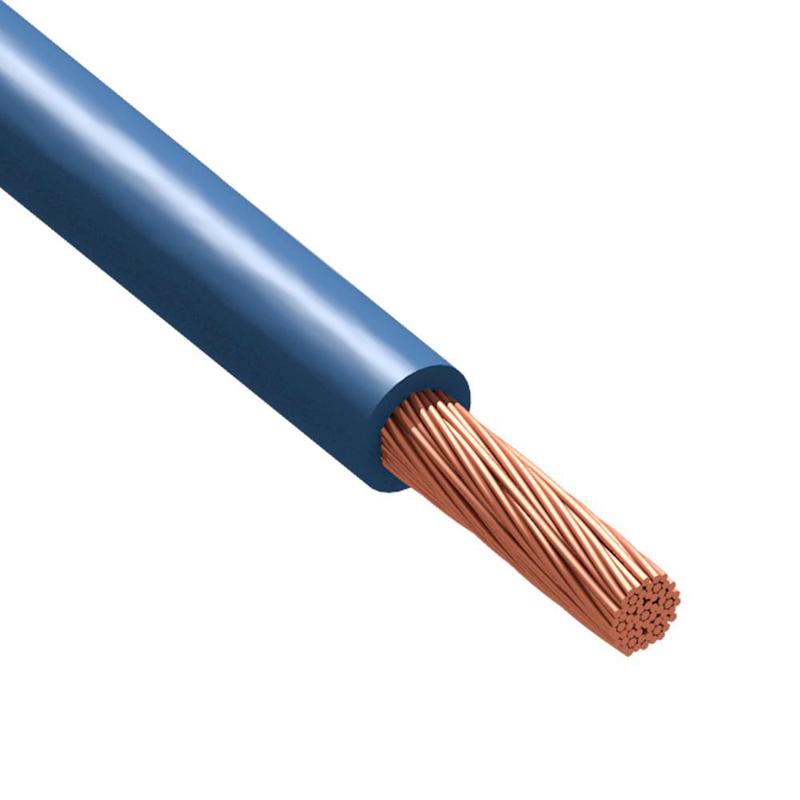 Провод Русский Свет ПуГВнг(А)-LS 1х10 С 450/750В (м) 991 купить оптом выгодно Провод Русский Свет ПуГВнг(А)-LS 1х10 С 450/750В (м) 991 оптом купить цена